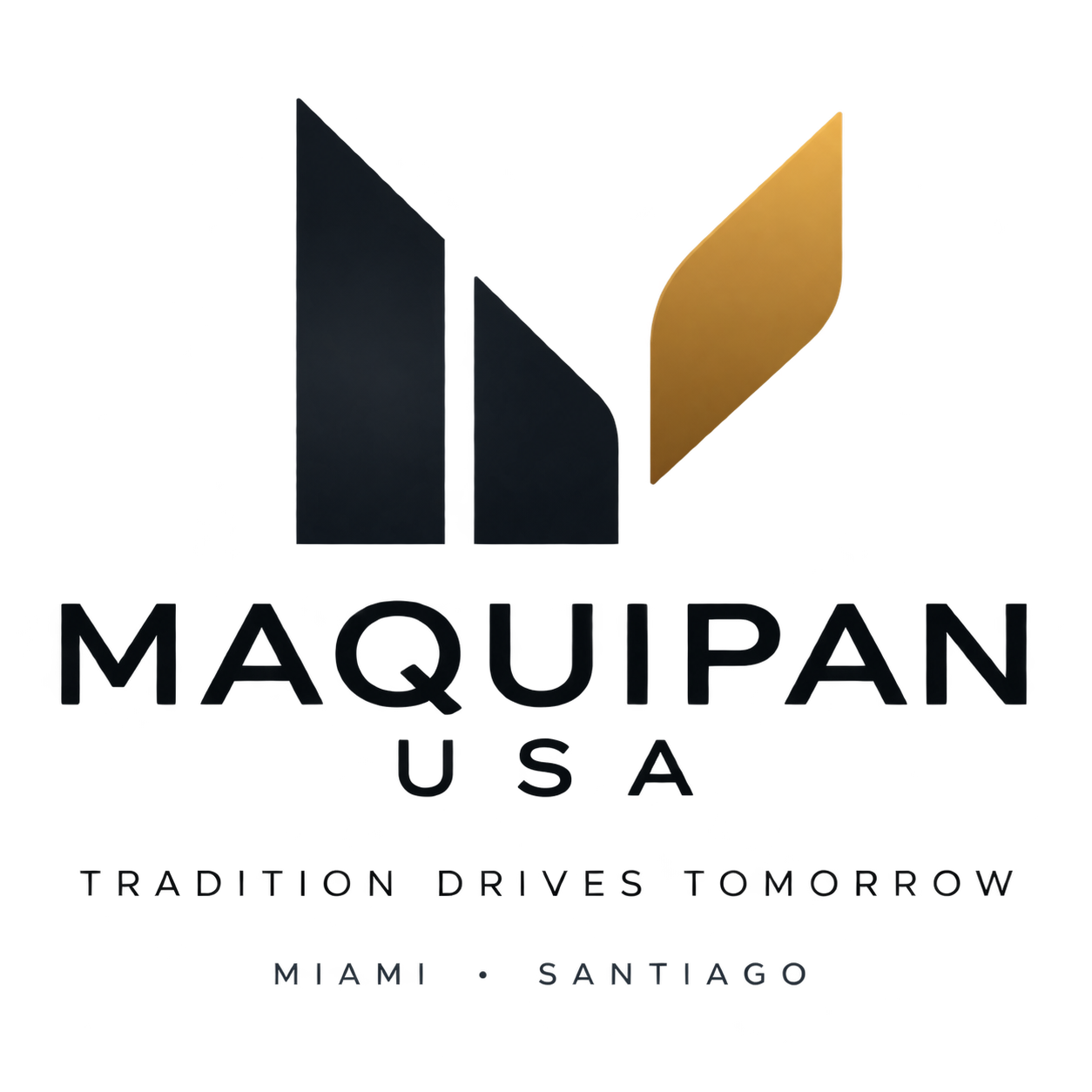 Maquipan USA