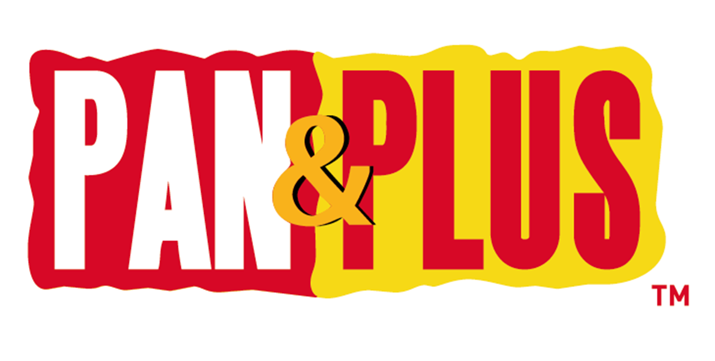 Pan & Plus