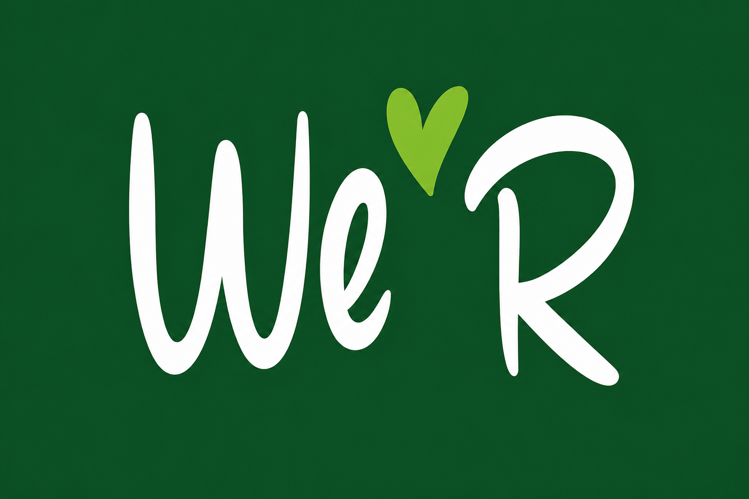 We’R