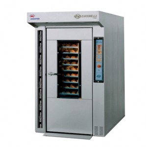 HORNO BABY- 60x40 - Empresas Maquipan